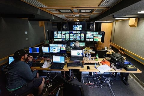 Sky Sports to broadcast ICC tournaments in UK and Ireland until the end of 2031