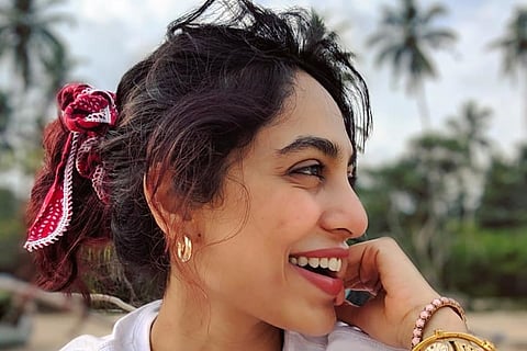 ‘This film is special’: Sobhita Dhulipala pens note on wrapping up ‘Kurup’