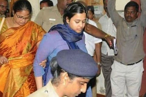 Sofia Lois to be provided compensation