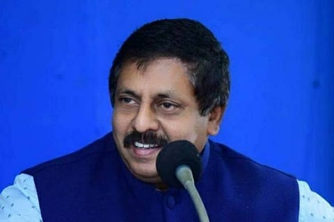 UAE-based Kerala businessman apologises for poem that 'hurt religious sentiments'