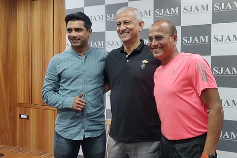 Hockey World Cup: Former stars Somaya, D'Souza, Mascarenhas hope India end medal drought at home.