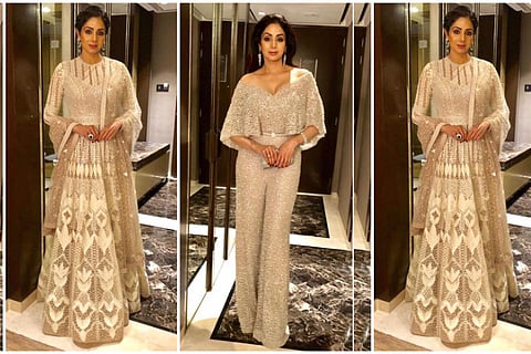 Shock and dismay: Tributes pour in for Sridevi, Indian cinema's queen of hearts