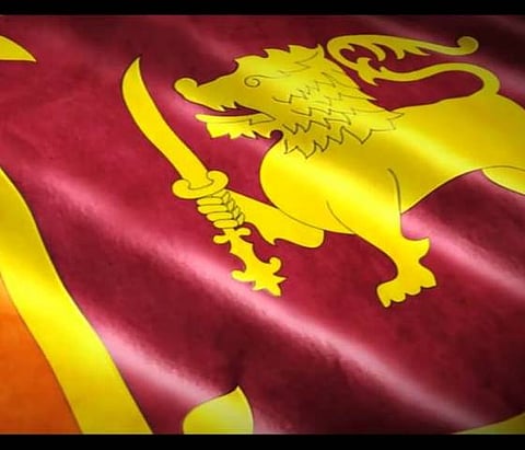 Sri Lanka lifts unofficial ban on singing national anthem in Tamil 