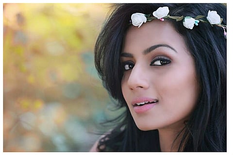 The 'casting couch' culture is much less in Sandalwood as compared to Tollywood: Sruthi Hariharan