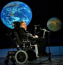 Stephen Hawking biopic - 'Theory of Everything' to release in India in Feb 2015