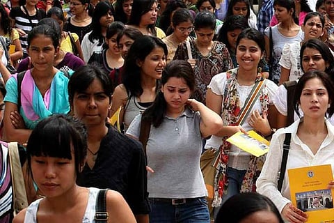 The government of Tamil Nadu has decided to cancel semester exams for students 