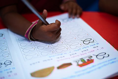 Why the draft National Education Policy doesn’t do justice to children with disabilities