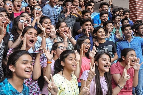 Kerala Class 11 results declared: Here’s how to check them