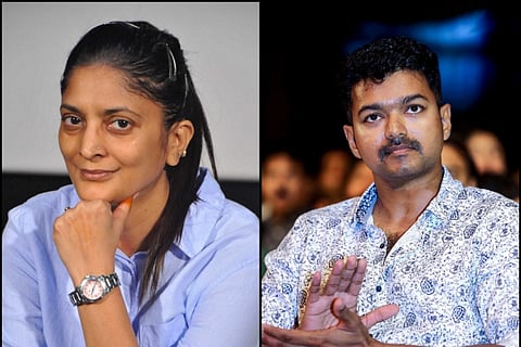 ‘Thalapathy 65’ to be helmed by Sudha Kongara?