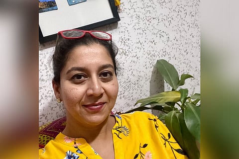 Kannada actor Sudharani alleges Bengaluru pvt hospital refused admission to niece