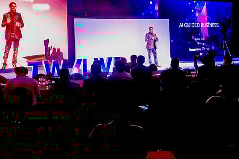 Artificial Intelligence can have biases as humans: ThoughtWorks India MD