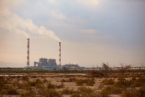 India continues to remain the top emitter of Sulphur dioxide for the fifth consecutive year.