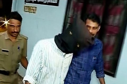 Accused in murder of RSS worker in Kerala arrested after 25 years