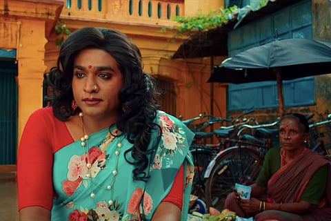 Still mystified by 'Super Deluxe' trailer? Watch the new 'Ding Dong' promo