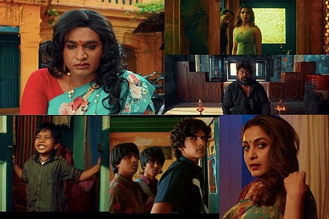 Watch: Vijay Sethupathi’s 'Super Deluxe' trailer promises a gripping, intense thriller