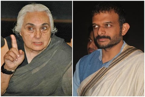 TM Krishna, Romila Thapar and others condemn sedition case against 49 celebs