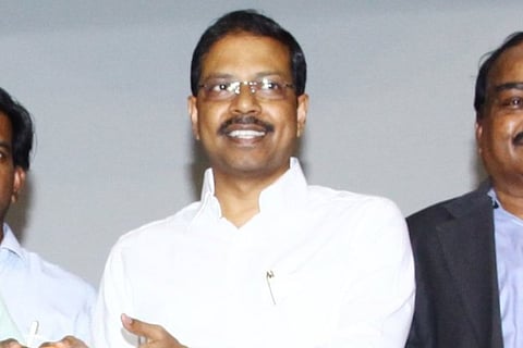 Madurai counting centre breach: Tehsildar went in to finish pending work, says TN CEO
