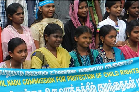 TN child rights body invites applications for six posts including Chairperson
