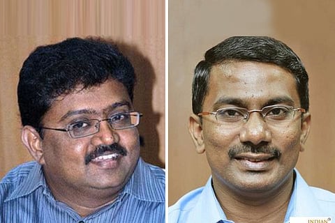 TN CM Stalin appoints four senior IAS officers as his secretaries