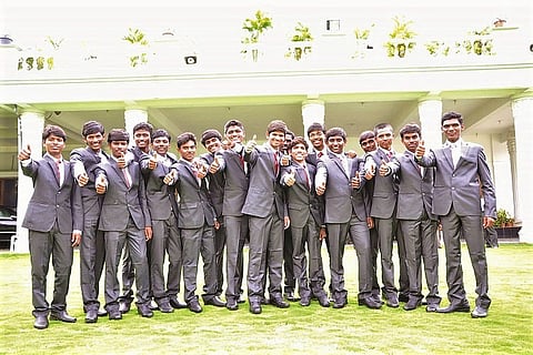 A hard-won success: 84 Dalit and adivasi students from Telangana on the road to become doctors