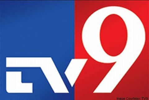 Tv9 Telugu News Live Logo Etv9 Telugu News TV9 Telugu News TV