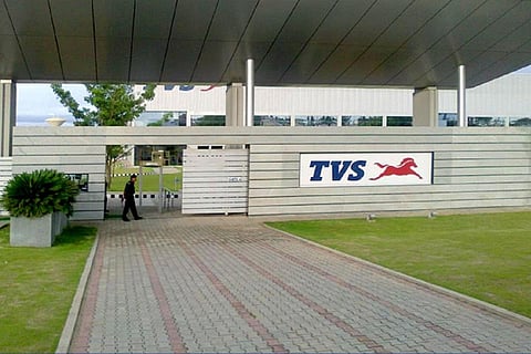 TVS 