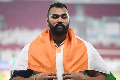 Tajinderpal Singh Toor