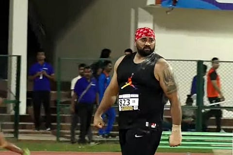 Tajinderpal Singh Toor