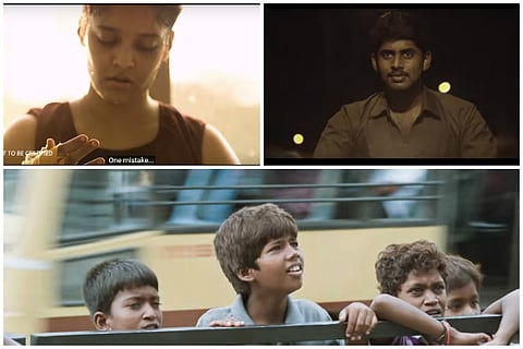 Breaking fresh ground: Five Tamil directors with exciting new ideas and themes