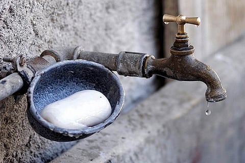 Bar soap vs liquid soap: Is there a difference, and does it matter?