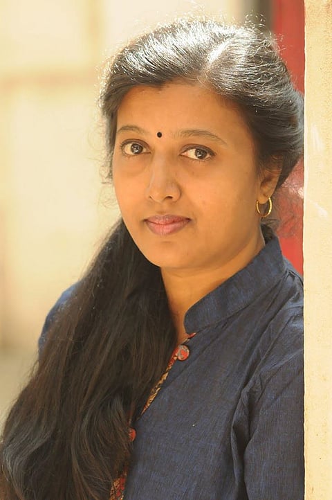 Thamarai and Thiyagu: Why a dispute between this couple made it to the news, but needn't have