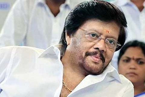 ‘I was scared for my life and my body’: Photographer alleges actor Thiagarajan sexually harassed her