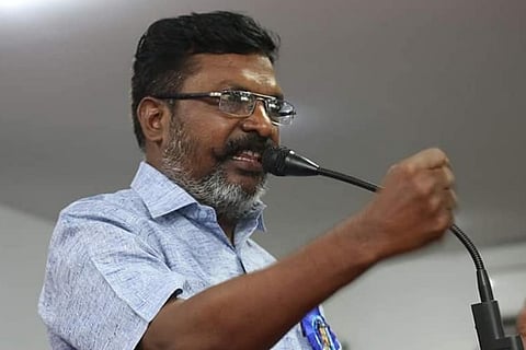 Faith changes, discrimination doesn’t: VCK on reservation for Dalit Christians, Muslims
