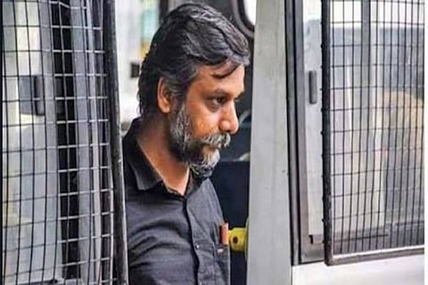 Thirumurugan Gandhi released after 53 days of imprisonment in TN