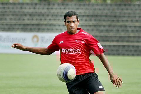 How Kozhikode teen footballer Thomas Cherian rose rapidly to national spotlight