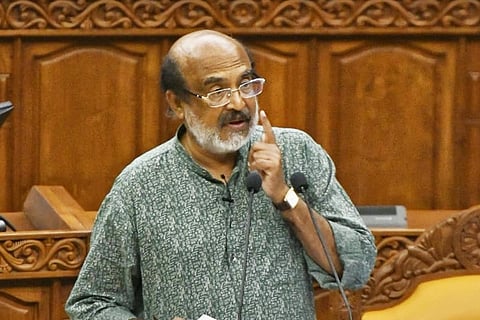 Kerala budget promises 20 lakh jobs for educated unemployed in 5 years