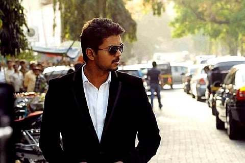 How to write screenplay for a big star: Lessons from AR Murugadoss 