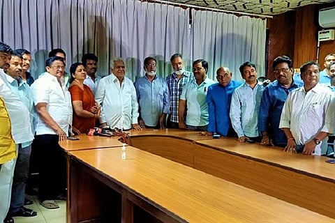 Coronavirus: Tollywood puts film shootings on hold until March 21