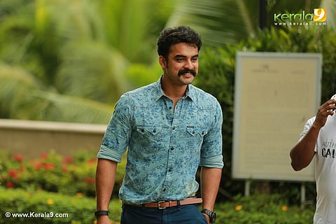 Tovino Thomas’s 'Aaravam' is a sports drama