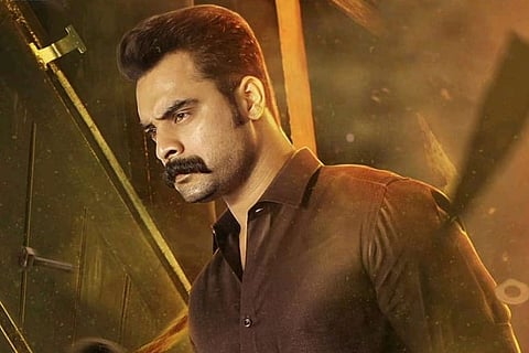 ‘Kalki’ is sensible and convincing: Tovino Thomas