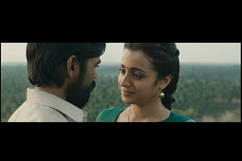 Why Rudhra from 'Kodi' is unlike any female villain you've seen before in Tamil cinema 