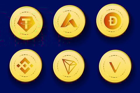 Time Square to get a Metaverse version, TRON breaks 100M users mark