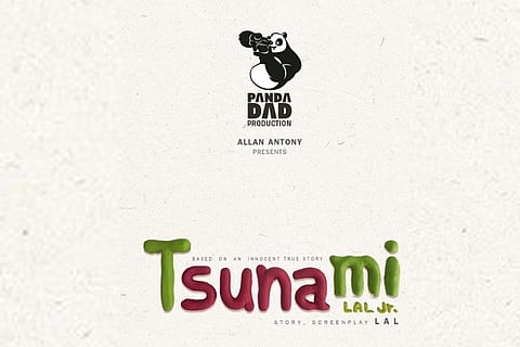 Jean Paul's 'Tsunami' goes on floors