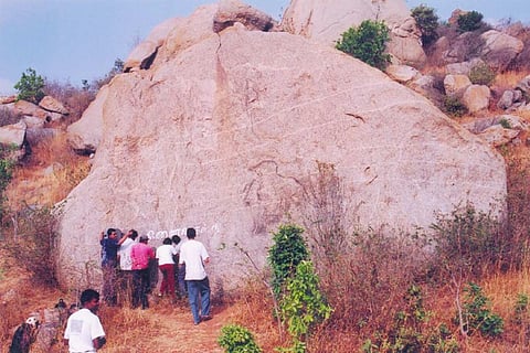 Turahalli tree park row: Bengaluru adventurists bat for controlled access