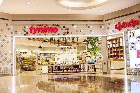 How Bengaluru-based Tynimo wants to be India’s answer to Miniso