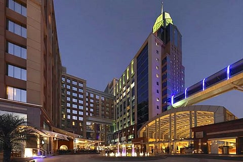 9 arrested over drunken brawl in upscale Bengaluru restaurant
