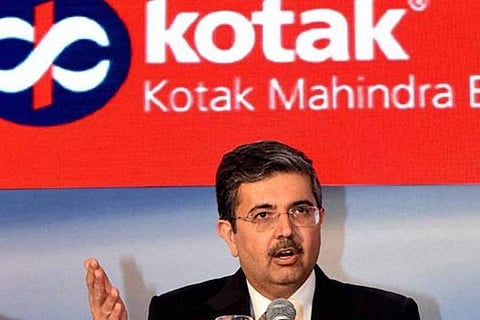 Kotak Mahindra Bank, CEO commit Rs 50 cr to PM-CARES Fund