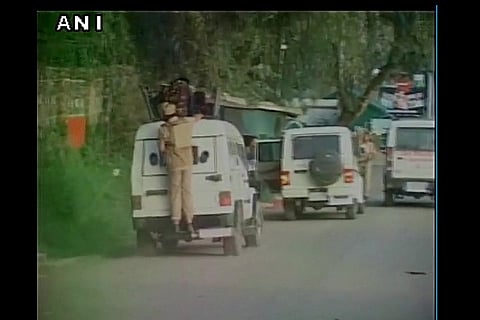 Uri attack: India to gather evidence, isolate Pakistan at global fora