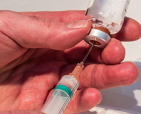 India’s Serum Institute to manufacture Oxford Uni's COVID-19 vaccine if trials succeed