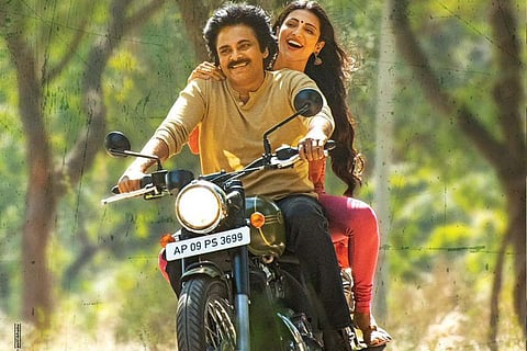 Pawan Kalyan’s ‘Vakeel Saab’ trailer gets release date